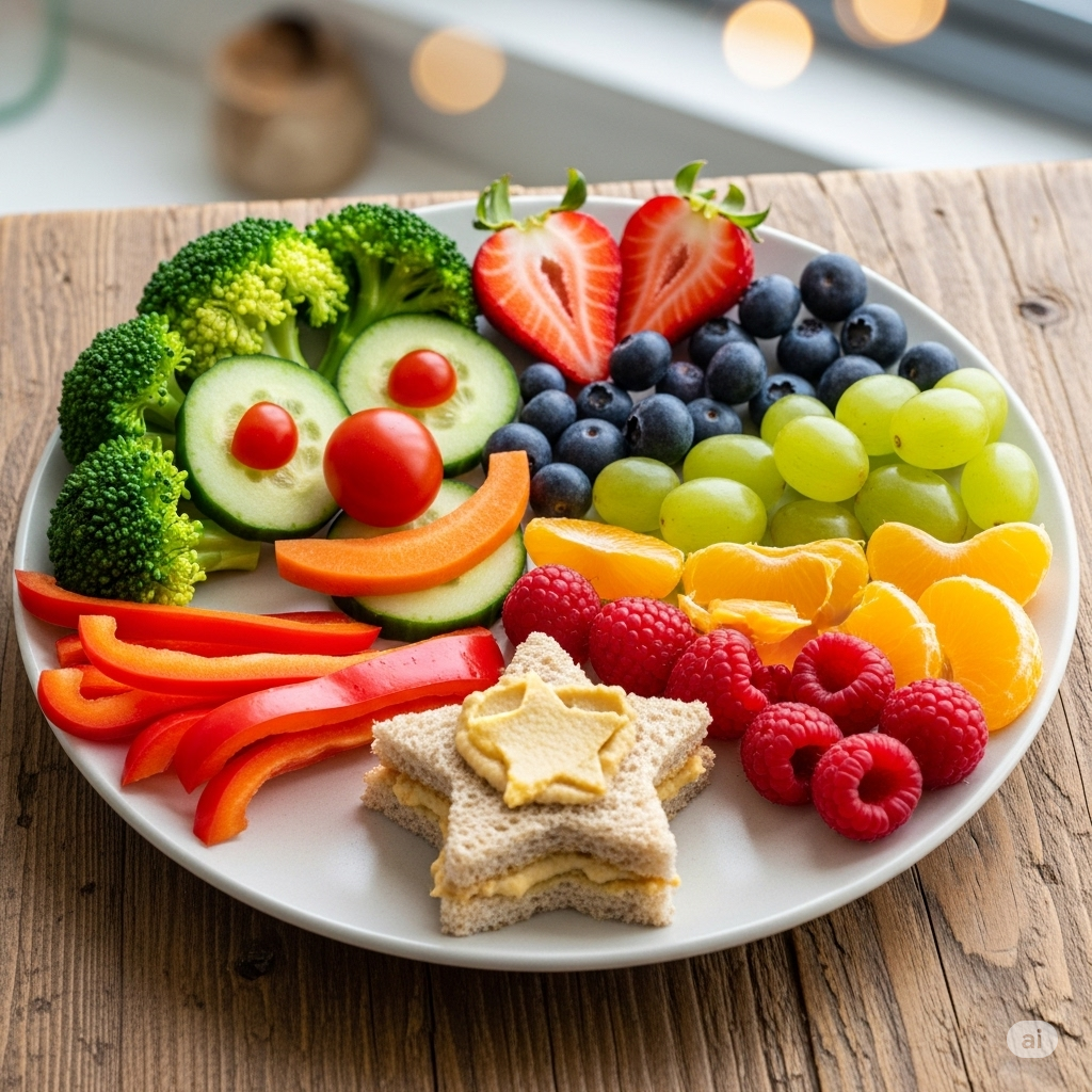 Корисна їжа